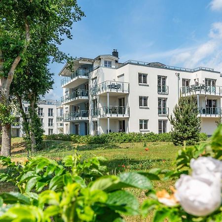 Apartment "Kiefernblick" - Haffresidenz Garz  Екстер'єр фото