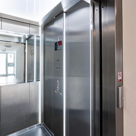 Apartment "Kiefernblick" - Haffresidenz Garz  Екстер'єр фото