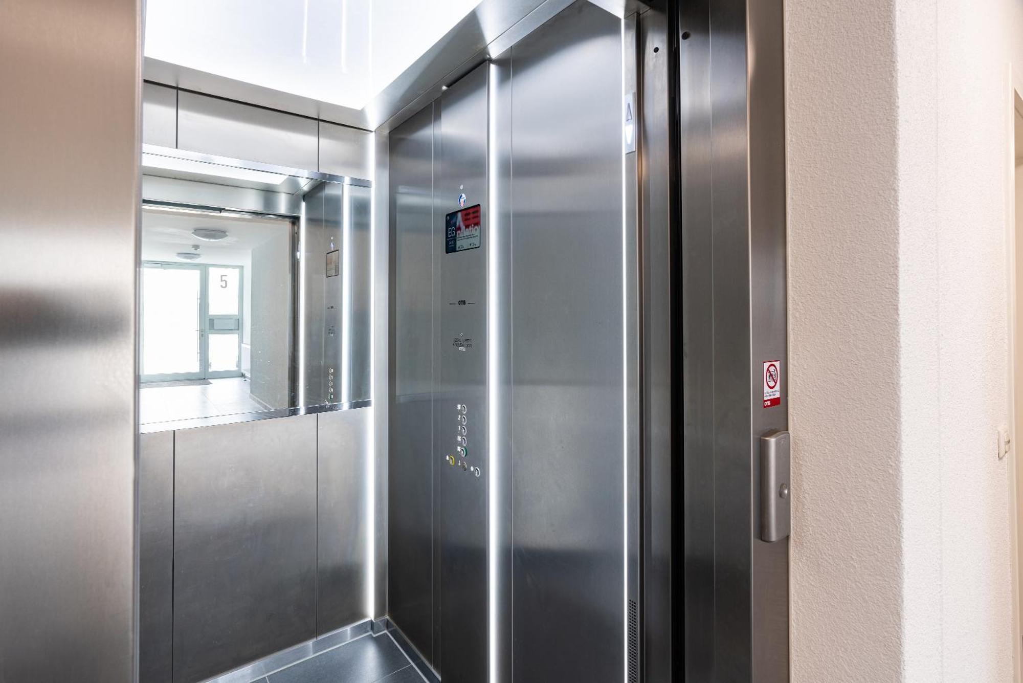 Apartment "Kiefernblick" - Haffresidenz Garz  Екстер'єр фото