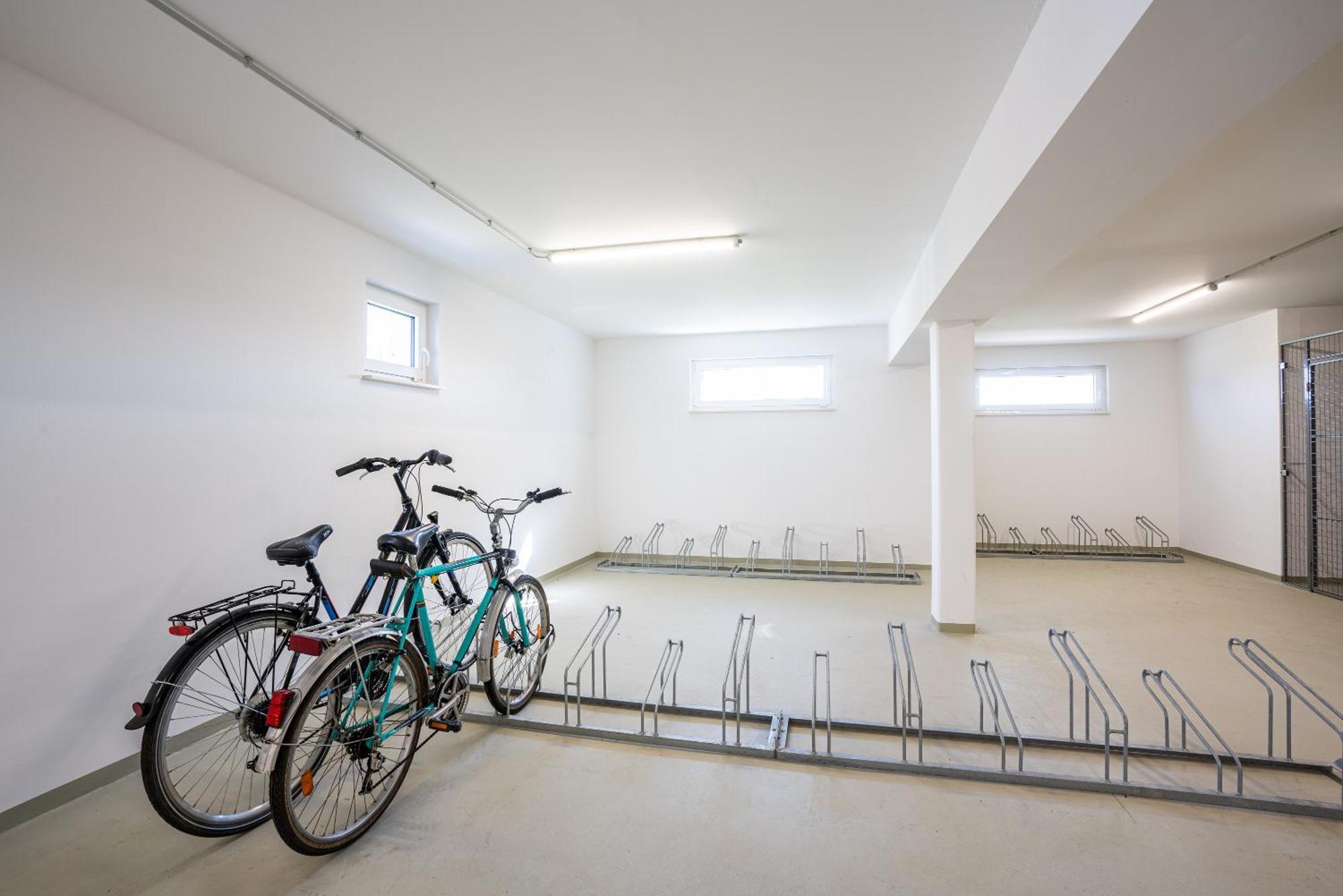 Apartment "Kiefernblick" - Haffresidenz Garz  Екстер'єр фото